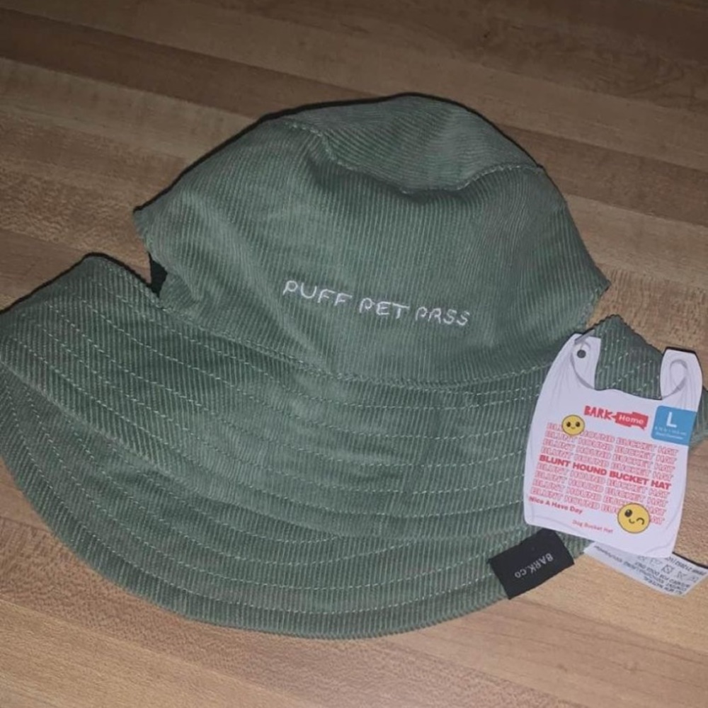 BarkBox 420 Bucket Hat